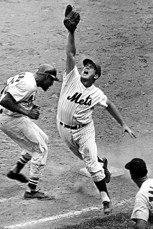 Charlie Culbertson's Walk-Off Homer Has Great Connection to Old-Time  Baseball and “Marvelous Marv” Throneberry! | Baseball History Comes Alive!