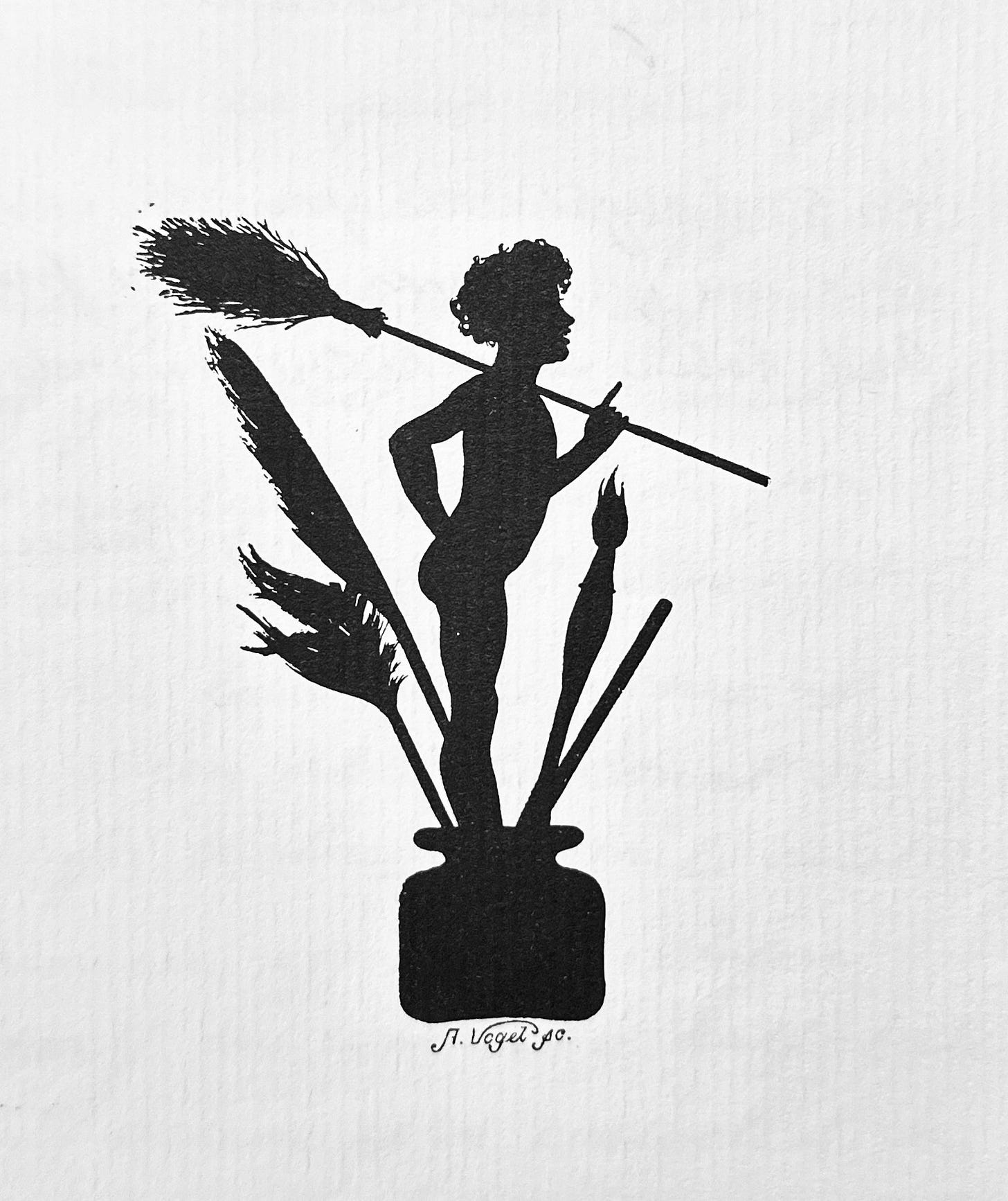 Puck from Midsummer Night's Dream