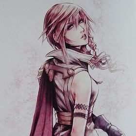 Kupo Chronicle #38 - The Turning Point