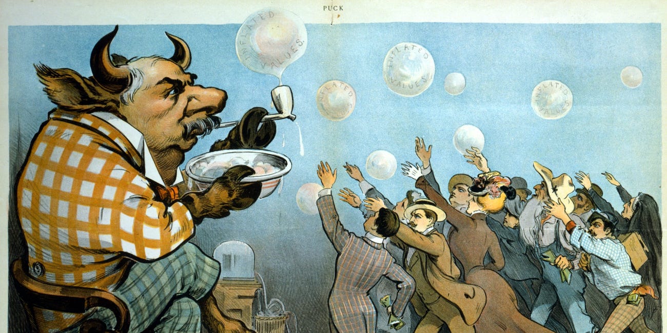 Economic revolution, evolution, and slow down