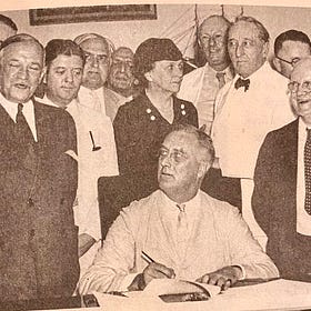 What would Frances Perkins do?