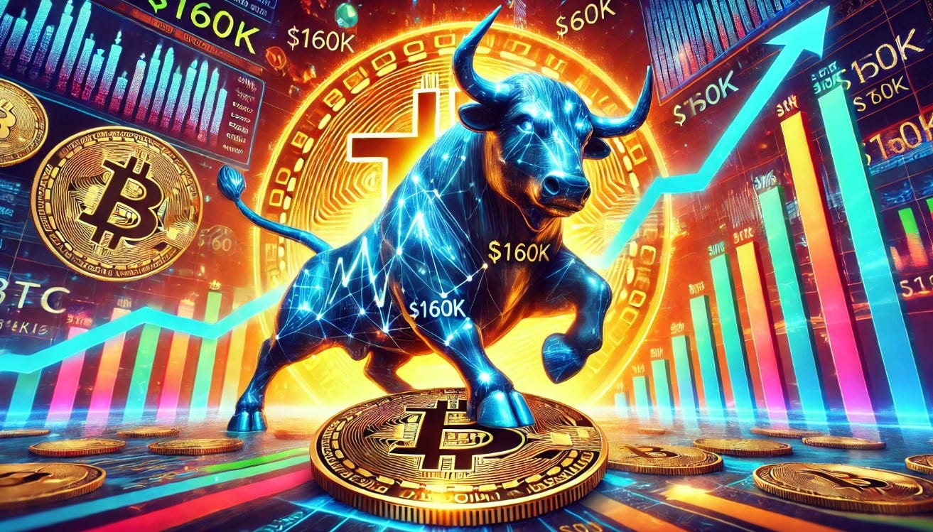 Bitcoin Support Retests Reflect September 2023 Patterns: Is Another Bull  Run Coming?