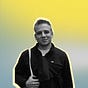 David Kleine's avatar