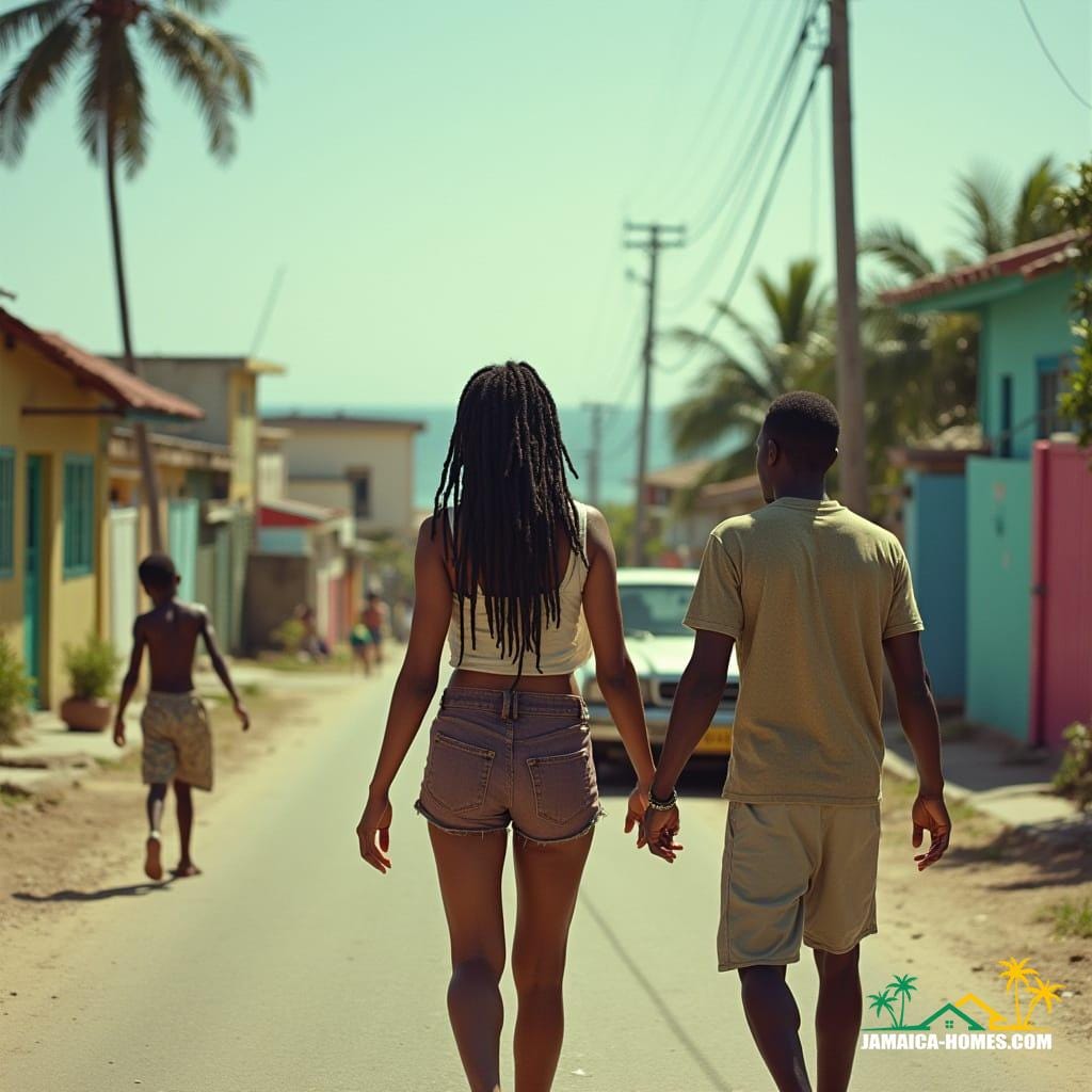 Rising to the Hills: A Journey Through Jamaica’s Real Estate and Soul