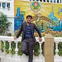 Akash Sureshbabu's avatar