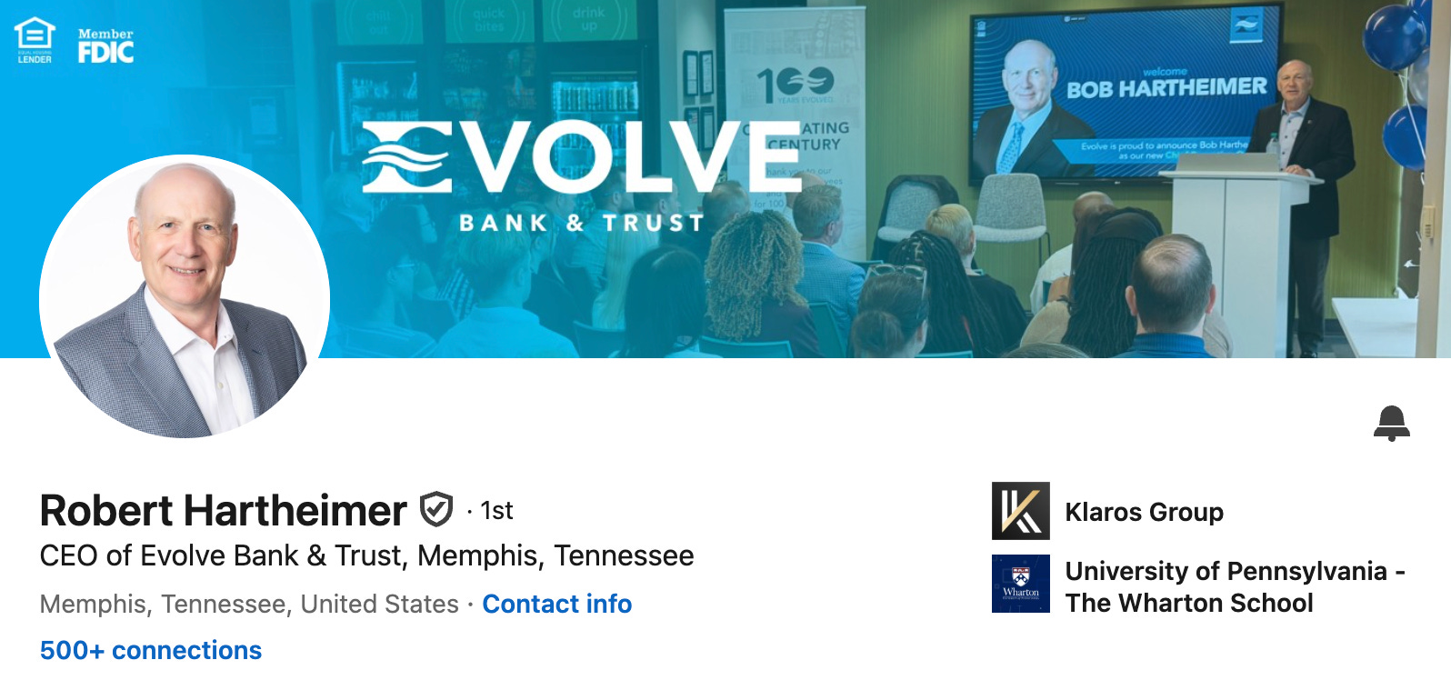 Fintech Business Weekly