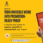 The Year I Worked Harder Than Ever… But My Level Stayed the Same