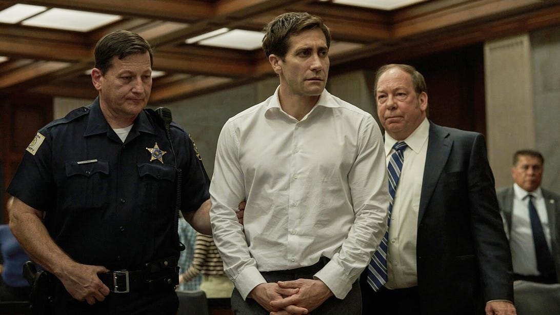 Presumed Innocent trailer | Apple TV+