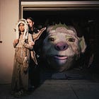 The endless playdate of Rachika Nayar and Nina Keith as Disiniblud