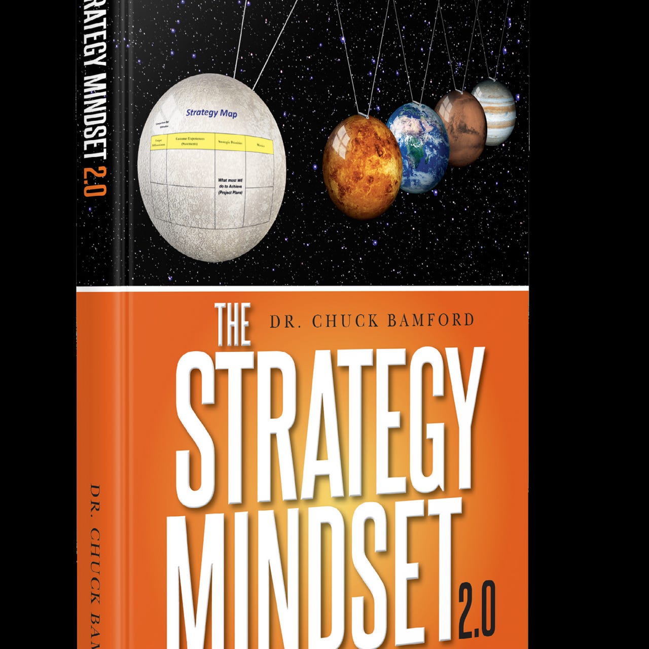 Strategy at Work: Teachable Moments from This Week's News