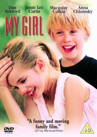 My Girl (1991) - IMDb