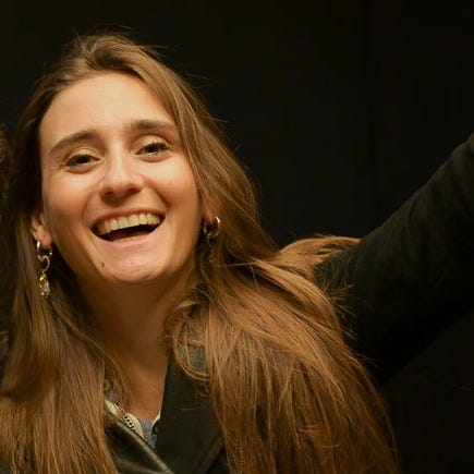 La newsletter d'Elise