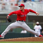 Red Sox to promote hard-throwing southpaw from Triple-A Worcester 