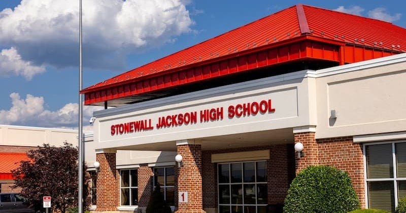 Confederate names on schools spark First Amendment debate - The Washington Post Confederate names on schools spark First Amendment debate - The Washington Post