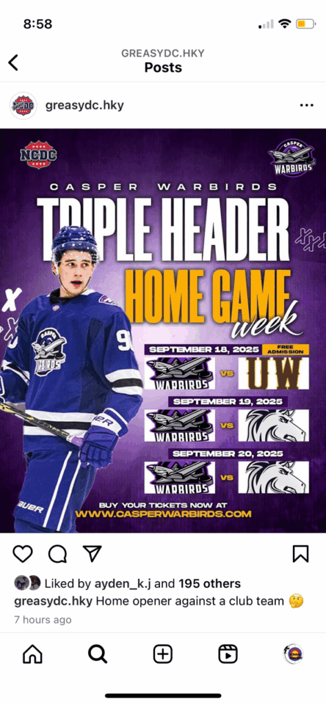 The Folly of Over Expansion in Junior Hockey - The Hockey Focus