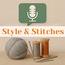 Logo for Style & Stitches