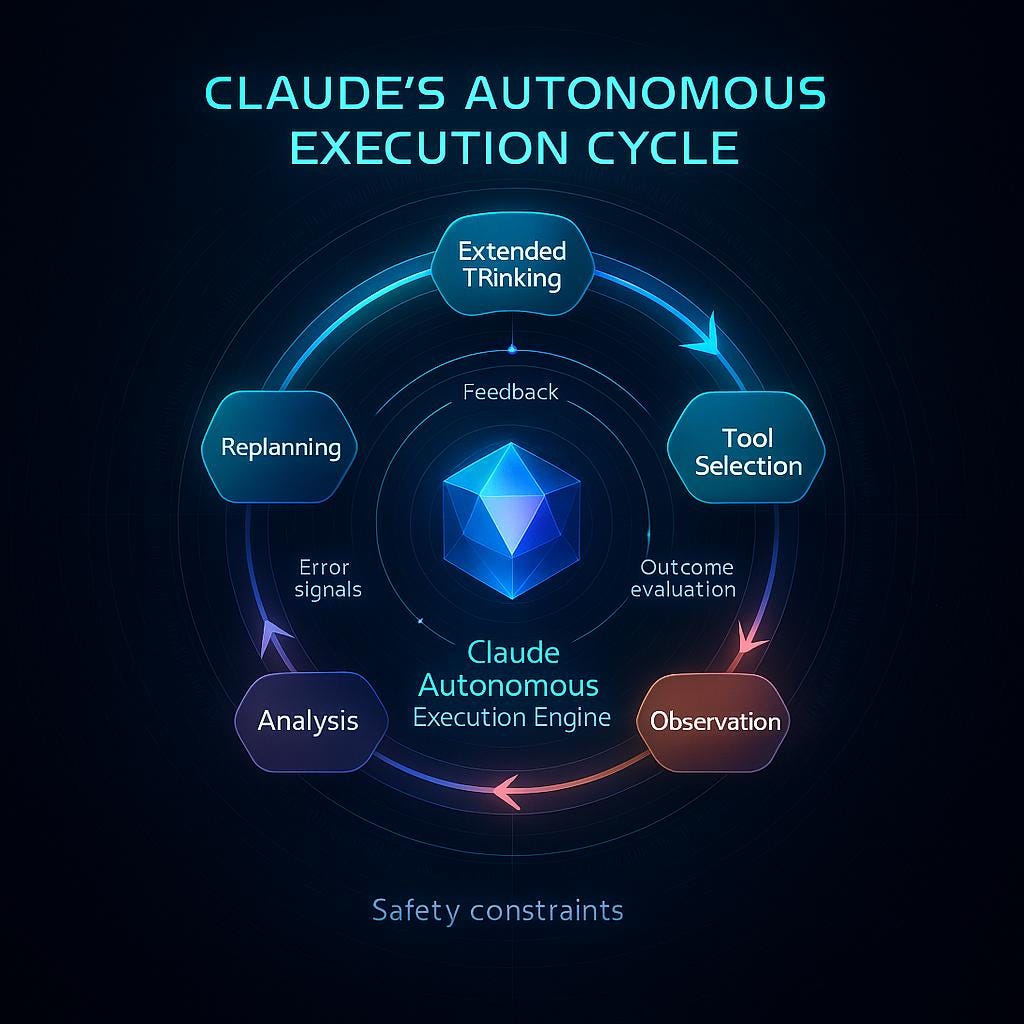 Claude Code Is Not Just Getting Better - by Bally Kehal