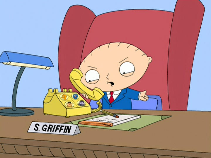 Model Misbehavior/Goofs | Family Guy Wiki | Fandom Model Misbehavior/Goofs | Family Guy Wiki | Fandom