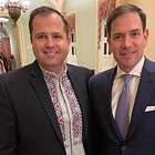 Trump Secretary of State Pick Is Part of Secret, Global Christian Network