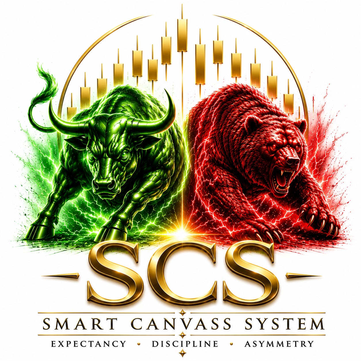 The Smart Canvass Journal