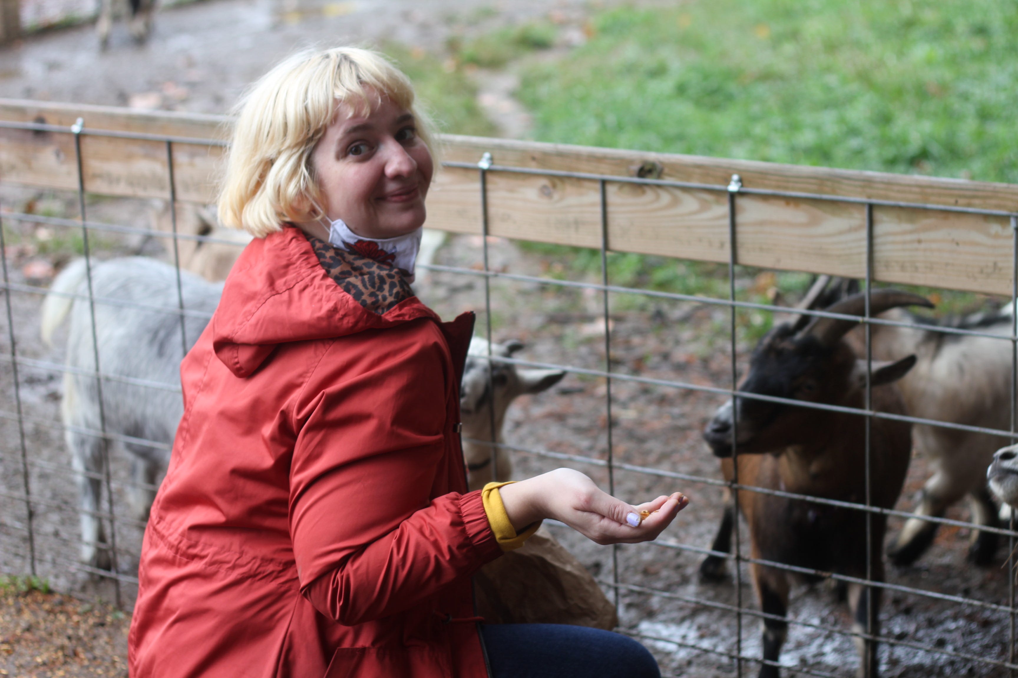 You Forgot I Was a Seed