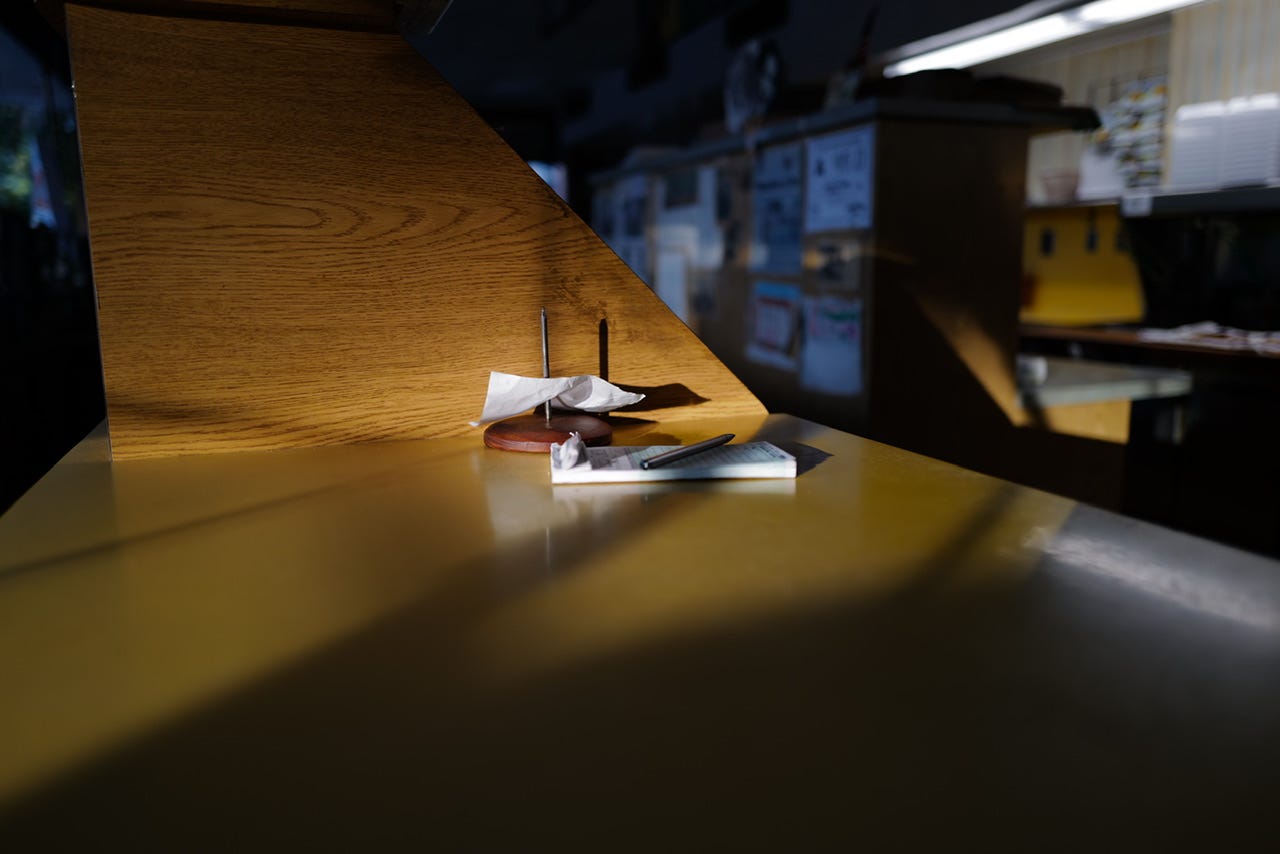 photo by socrates glairmis 