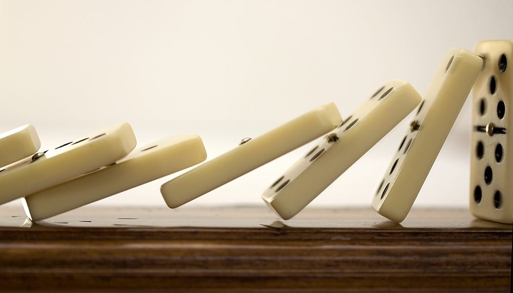 The Domino Theory Reconsidered - Econlib