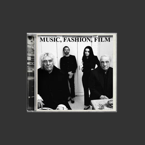 Charli xcx - Music, Fashion, Film – Special Edition CD