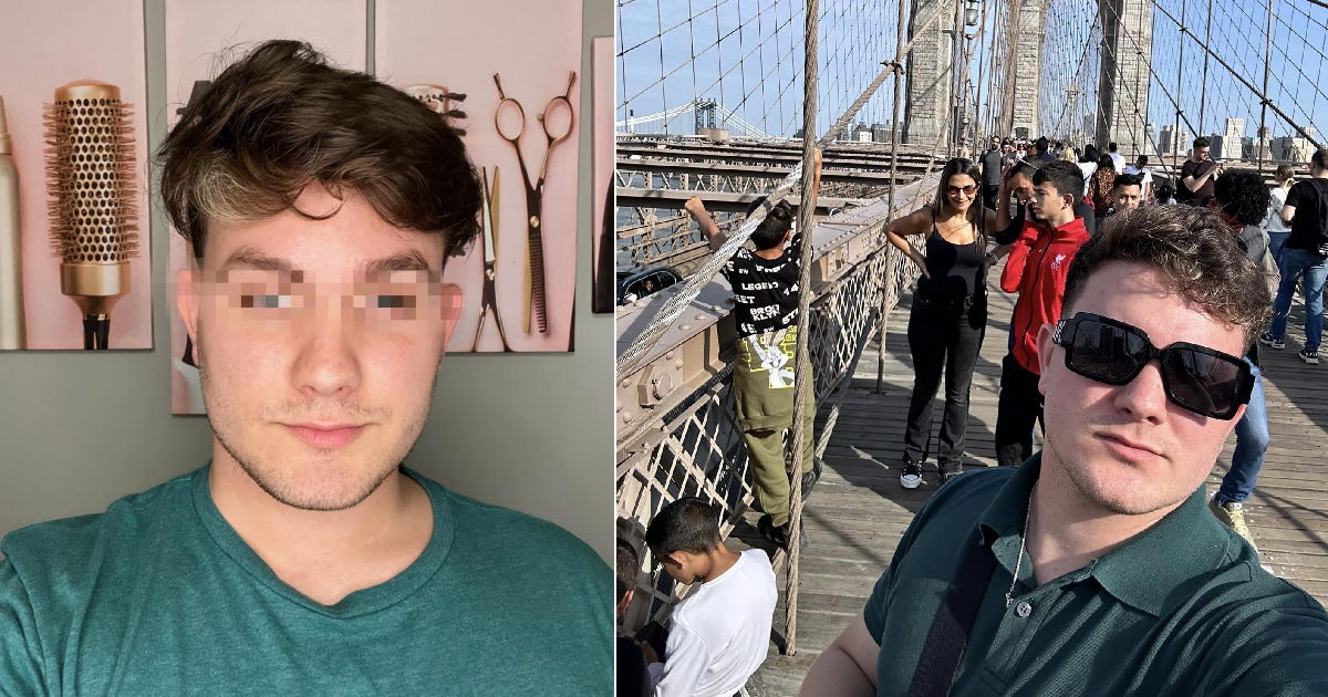 Young Cuban Man Dies Suddenly in the U.S.; Family Seeks Funeral Expense Assistance Young Cuban Man Dies Suddenly in the U.S.; Family Seeks Funeral Expense Assistance