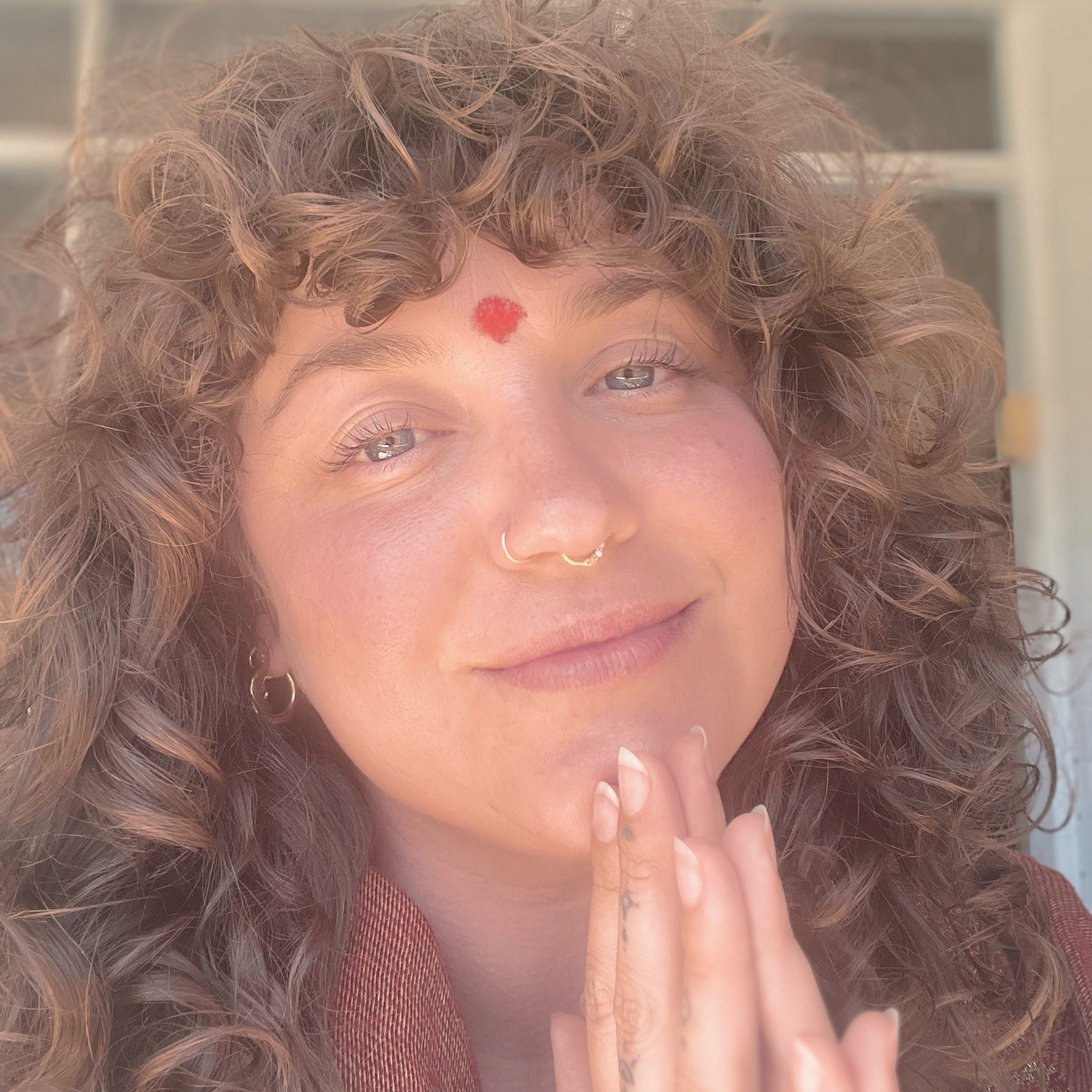 Artwork for Kristin Ānanda Devī