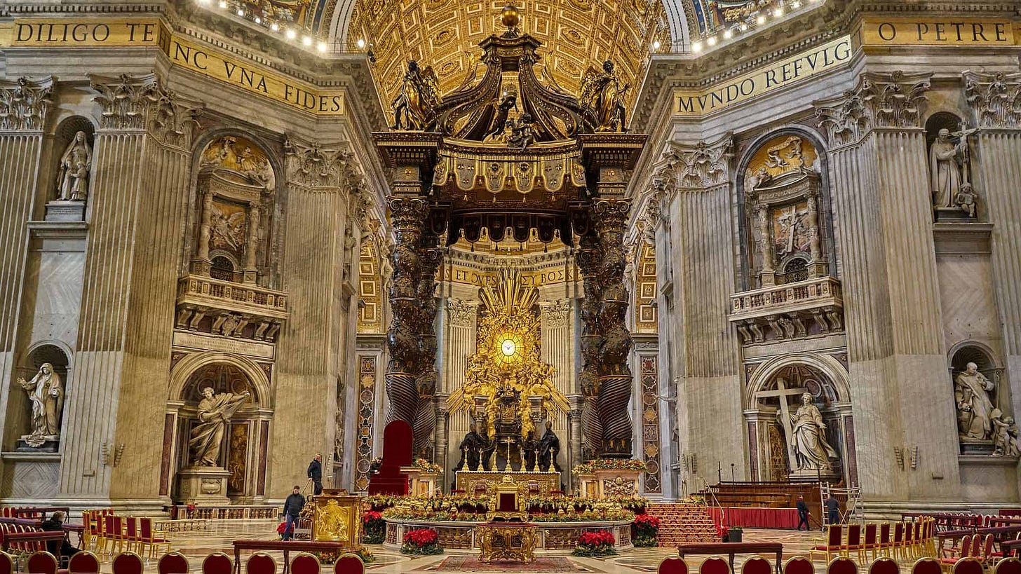 https://external-content.duckduckgo.com/iu/?u=https%3A%2F%2Fwww.rome.info%2Fwp-content%2Fuploads%2Ff-alter-of-st-peters-basilica.jpg&f=1&nofb=1&ipt=931f9ea65224576f9c7086d5bcf05ae3e32d5bdf1a5fcc6297377965a64f3144 https://external-content.duckduckgo.com/iu/?u=https%3A%2F%2Fwww.rome.info%2Fwp-content%2Fuploads%2Ff-alter-of-st-peters-basilica.jpg&f=1&nofb=1&ipt=931f9ea65224576f9c7086d5bcf05ae3e32d5bdf1a5fcc6297377965a64f3144