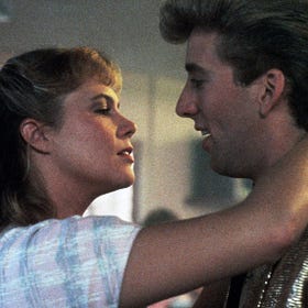 Peggy Sue Got Married (1986)