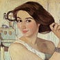 Maria Mapas's avatar