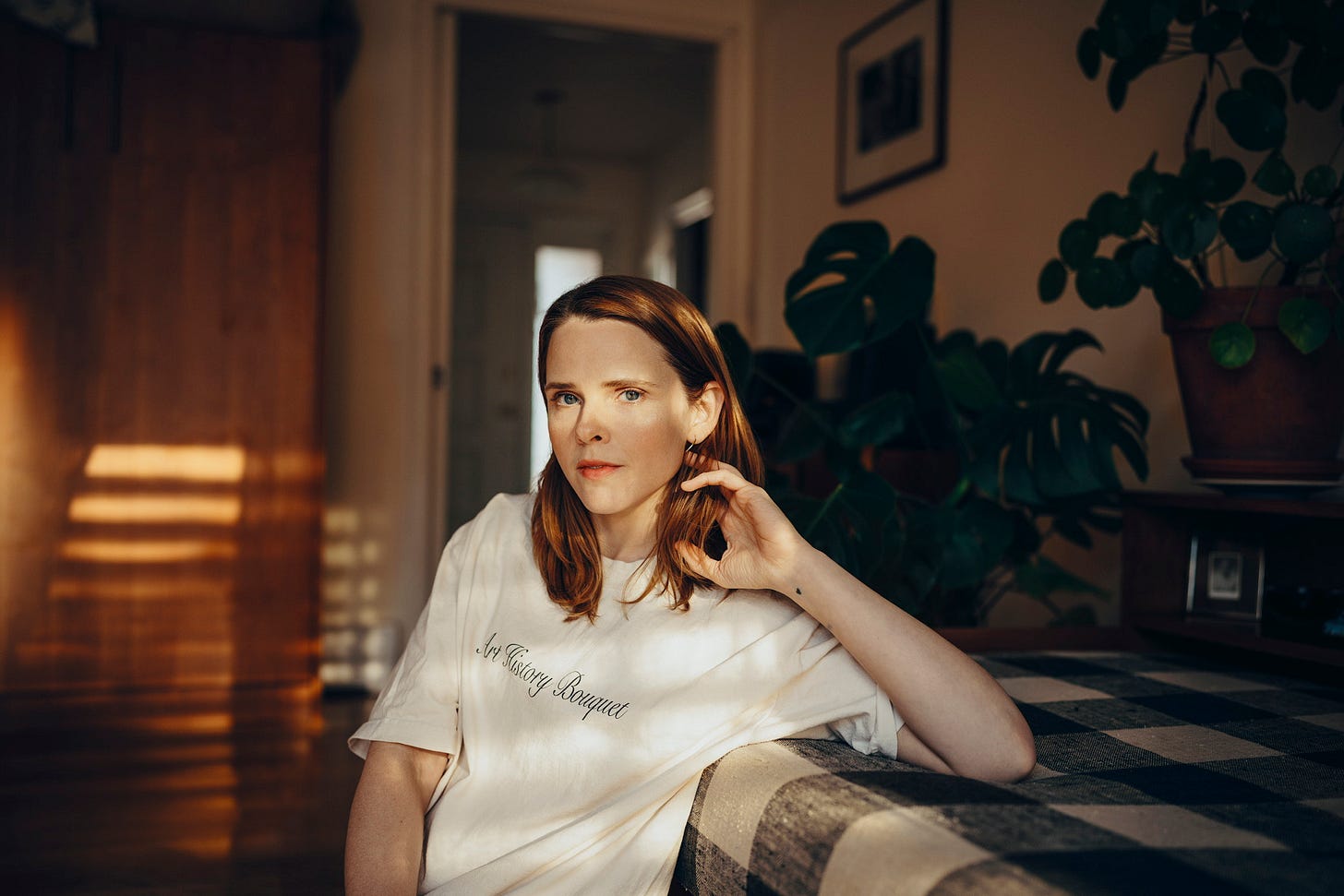 Cassandra Jenkins – Wavelength Music – Toronto's Curated Concert Series