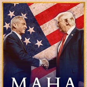 How To Make America Healthy Again