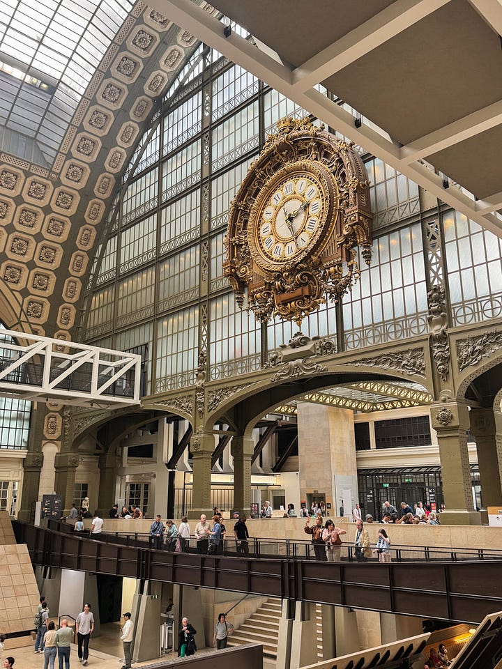 Orsay Renoir