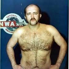 wrestler and manager Ron Wright ... wrestler and manager Ron Wright ...