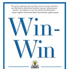 New Book Review: Win-Win