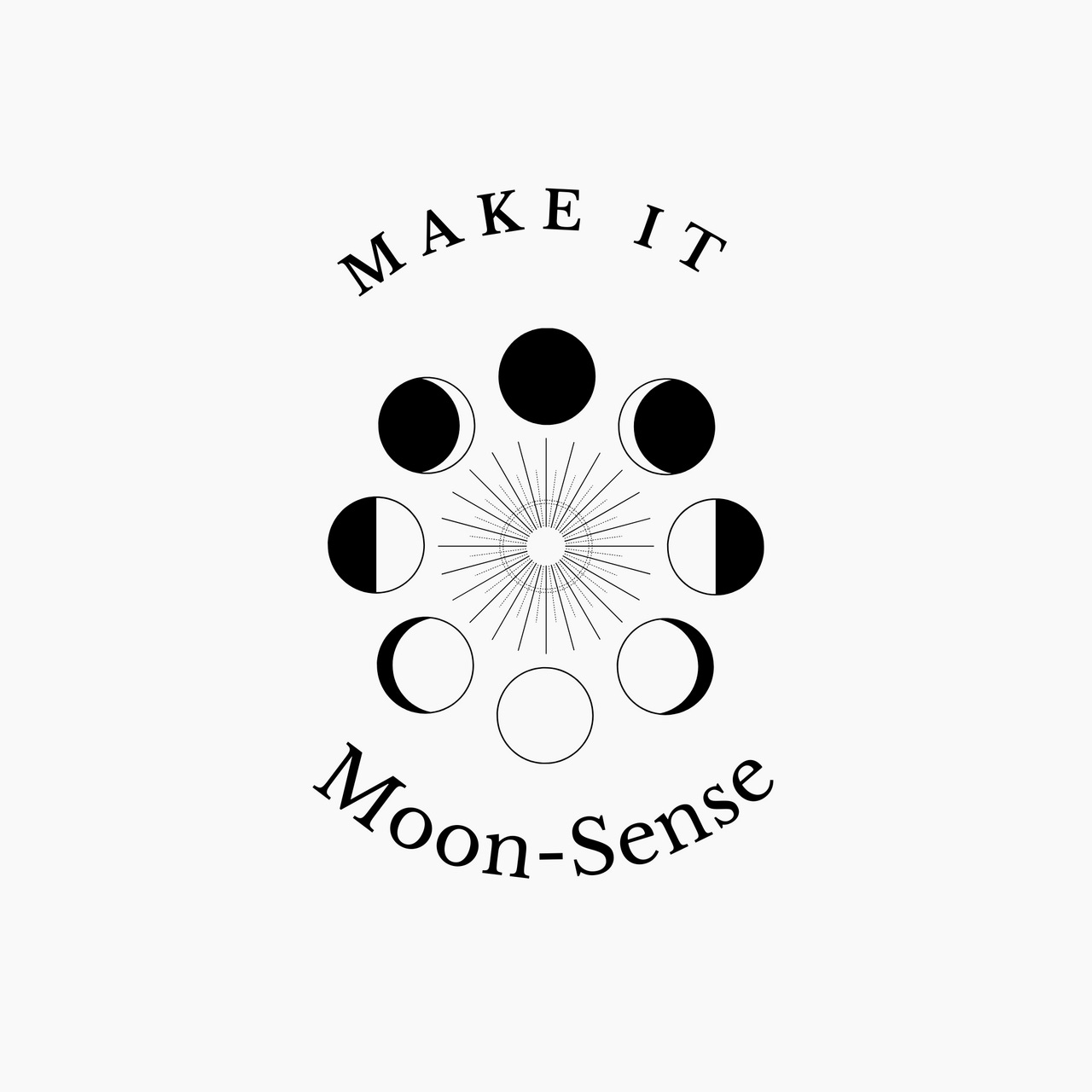 Make it Moon-Sense 
