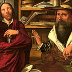 Trying to serve God and Mammon is impossible