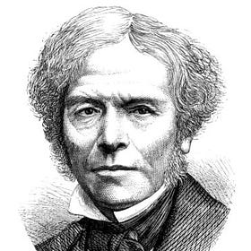 3.2 Michael Faraday