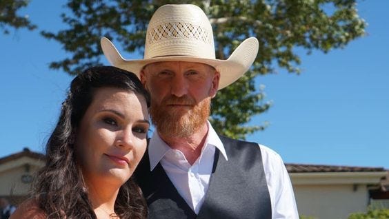 Brittaney's Cervical Cancer Fight
