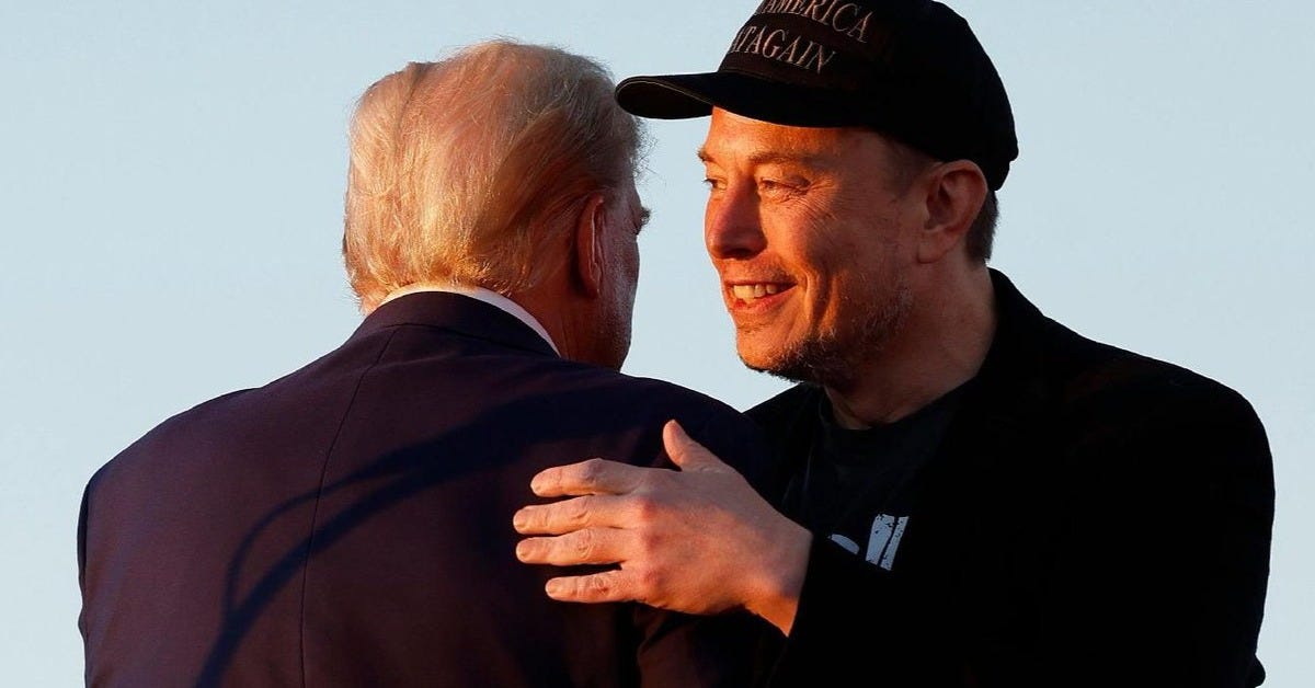 Trump's DOJ has suddenly tossed an air pollution lawsuit against Elon Musk's xAI, citing "national security" concerns. Trump's DOJ has suddenly tossed an air pollution lawsuit against Elon Musk's xAI, citing "national security" concerns.