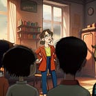 Fun PragerU Climate Denial Videos Teach Kids How To Fight Nazi Lies Like Climate Change