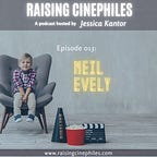 Raising Cinephiles