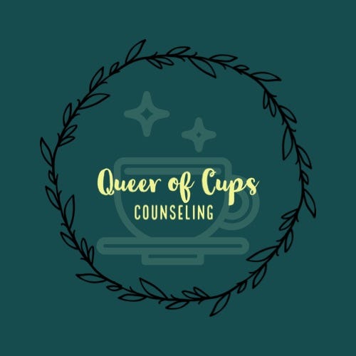 Queer of Cups 
