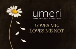 Umeri Alumni Choir Presents: Loves Me ...
