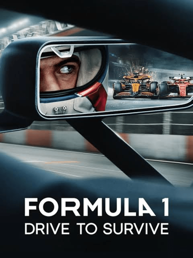 Apple and Netflix team up in surprise F1 partnership: 'Formula 1: Drive to Survive' hits Apple TV as Canadian Grand Prix Streams on both platforms