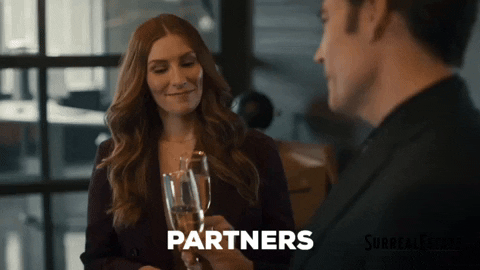 partners