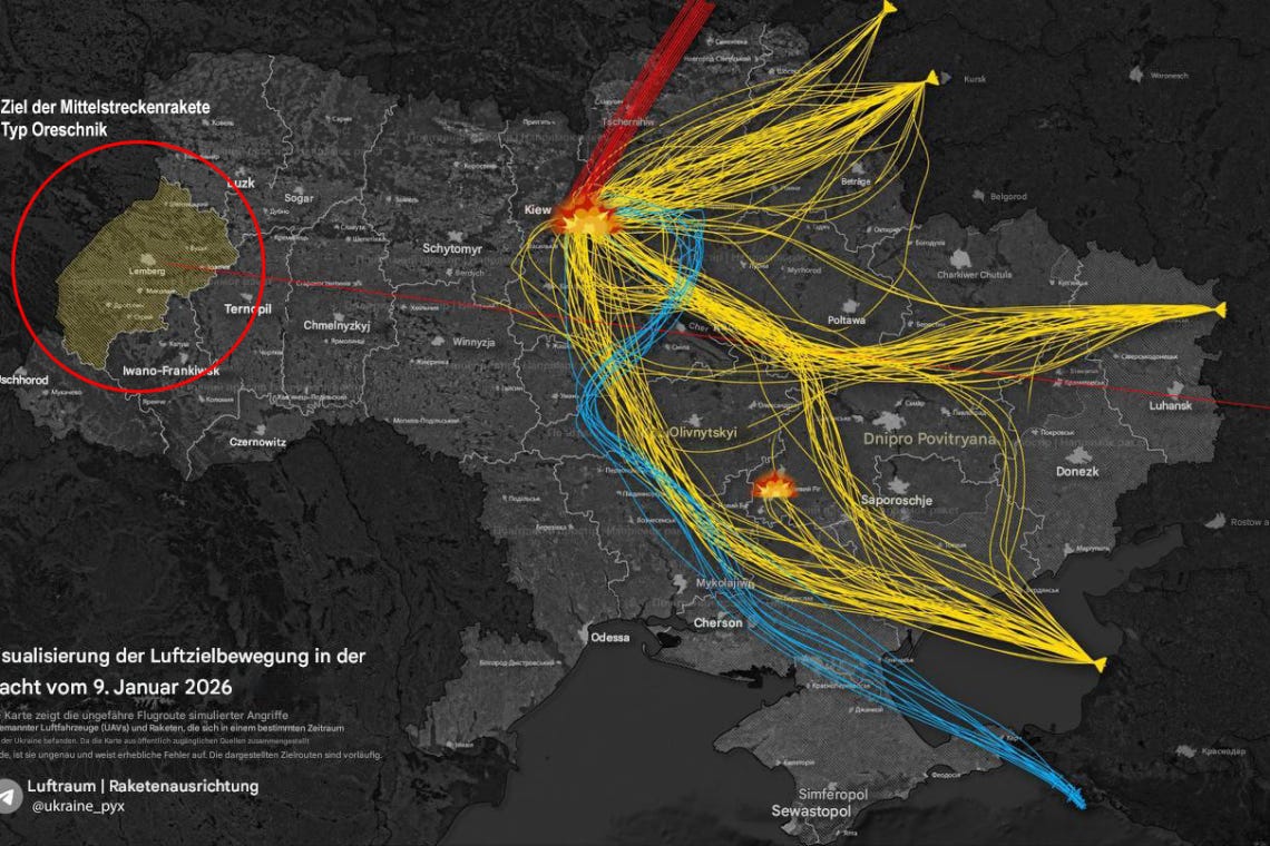 Mayor: "Evacuate Kiev" -- No Electric, No water, No Heat after Russia Attack Mayor: "Evacuate Kiev" -- No Electric, No water, No Heat after Russia Attack